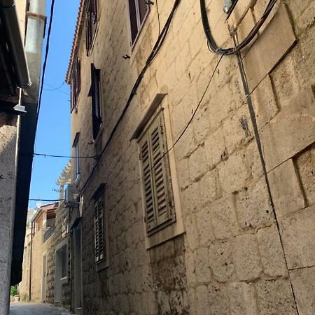 Mediterranean Vintage Room Split Dış mekan fotoğraf